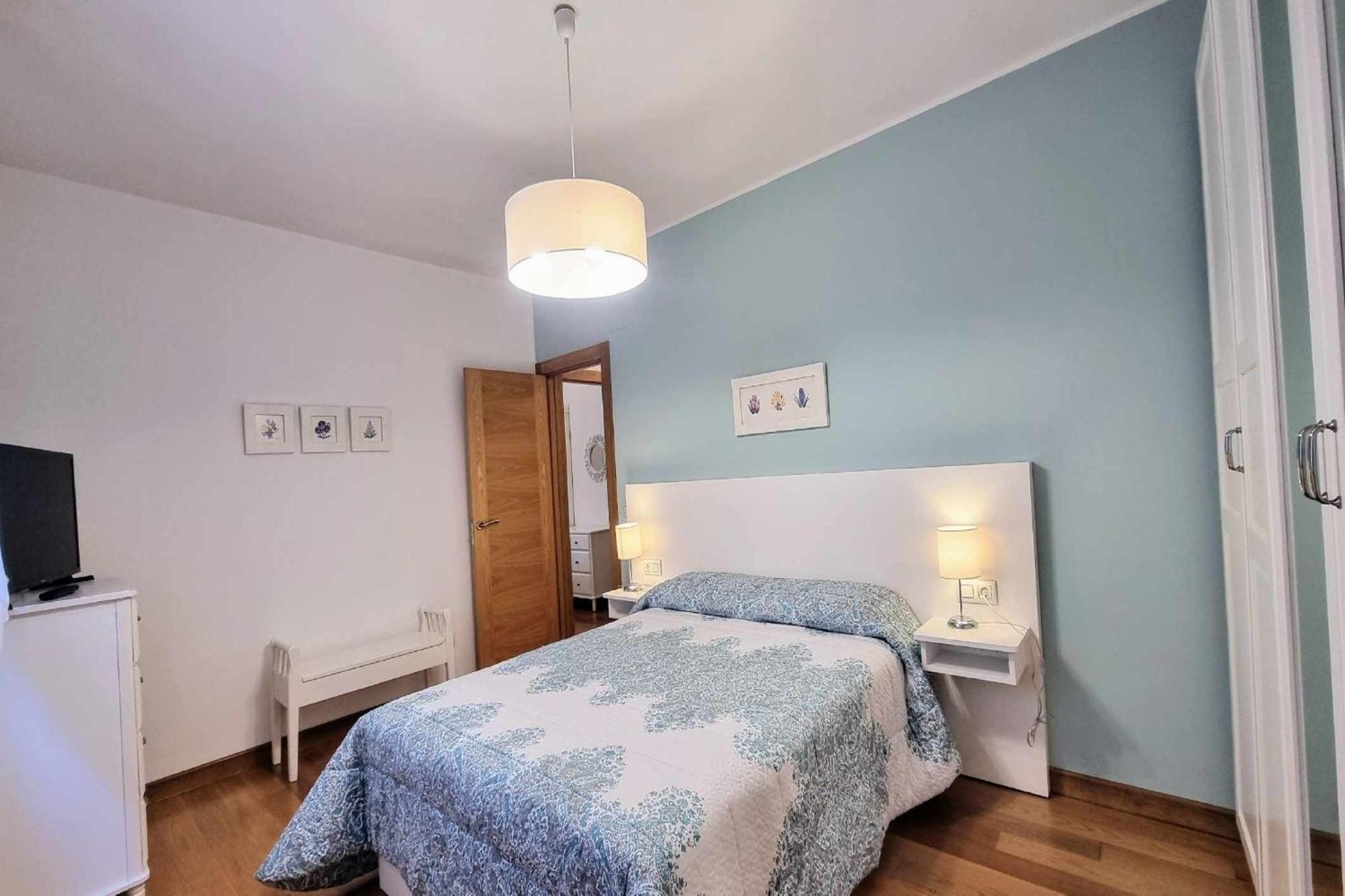 Apartamento Vacacional La Paz Llanes Exterior photo