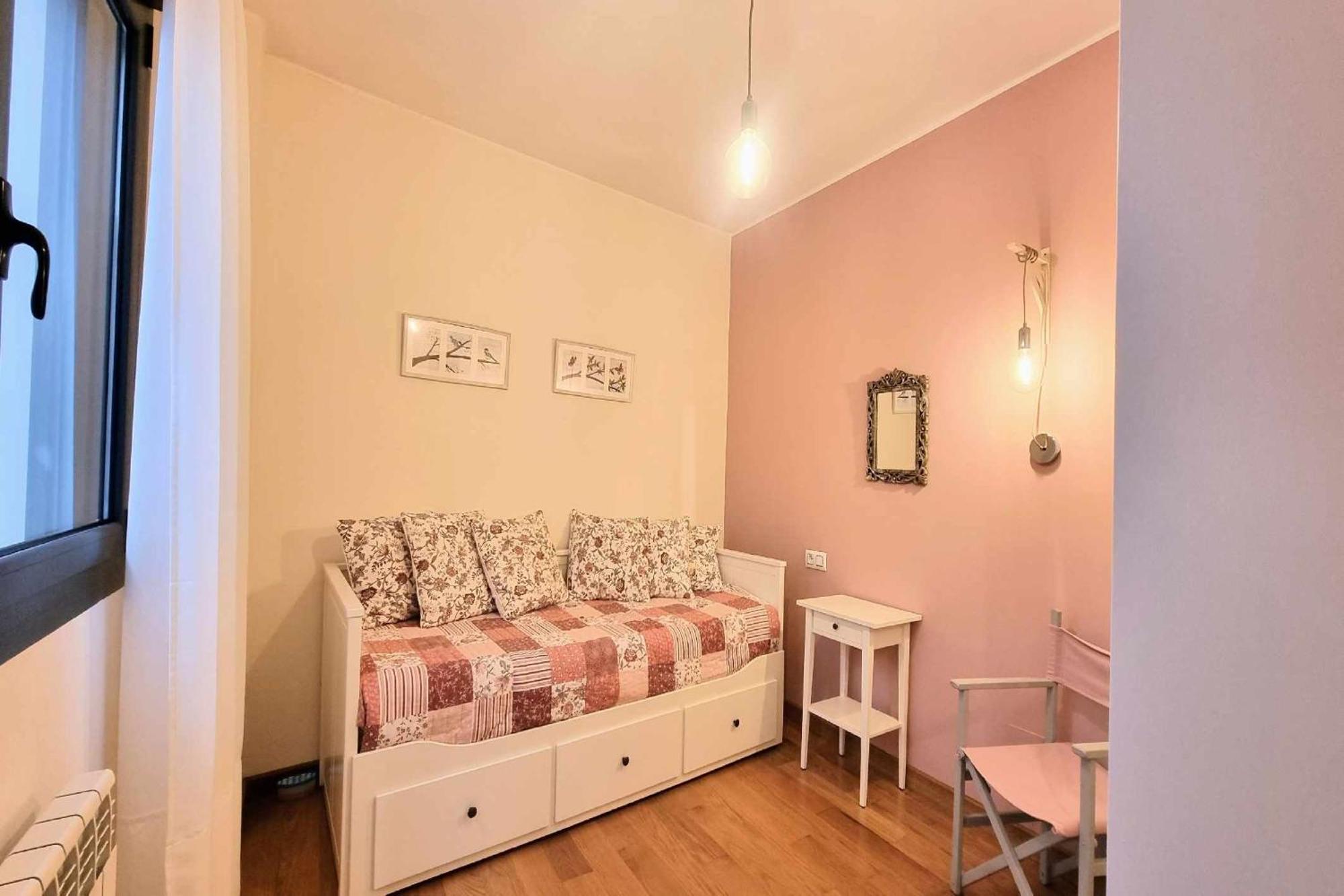 Apartamento Vacacional La Paz Llanes Exterior photo