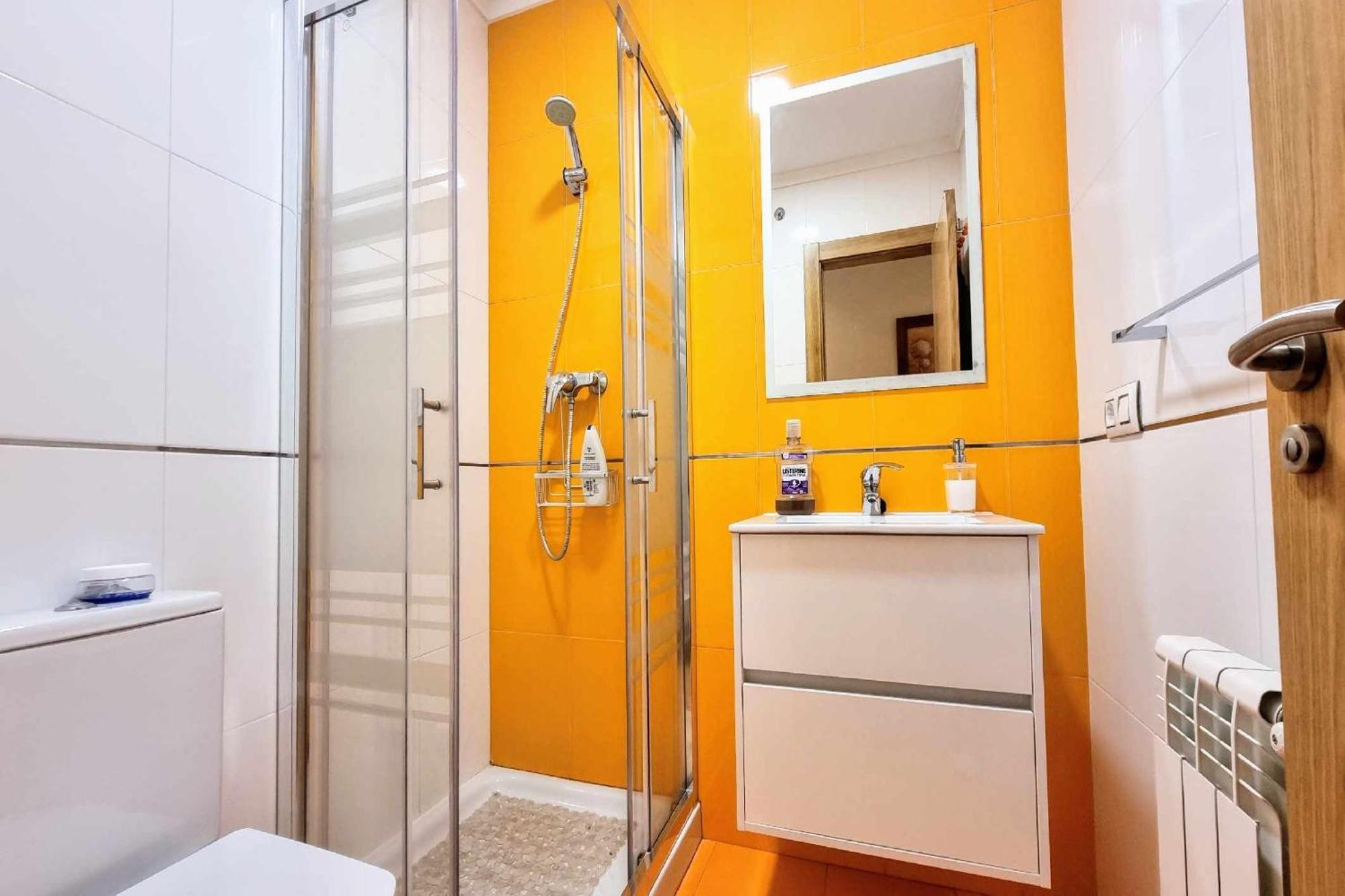 Apartamento Vacacional La Paz Llanes Exterior photo