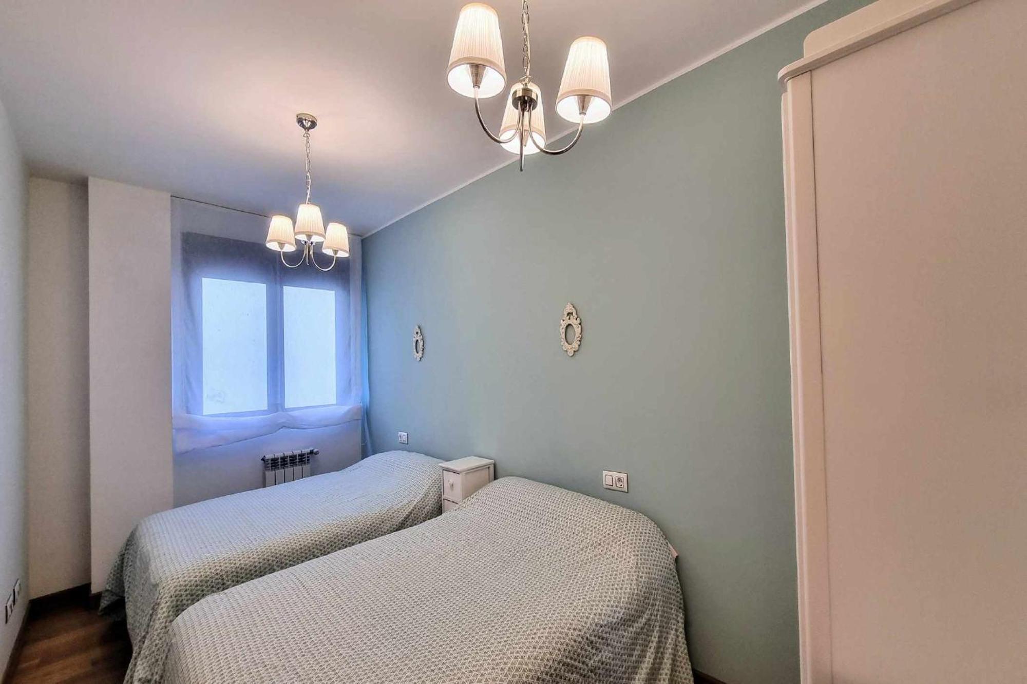 Apartamento Vacacional La Paz Llanes Exterior photo