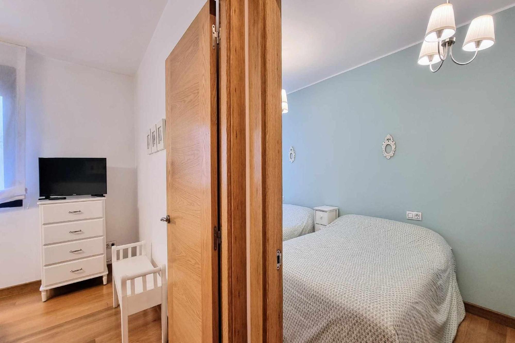 Apartamento Vacacional La Paz Llanes Exterior photo