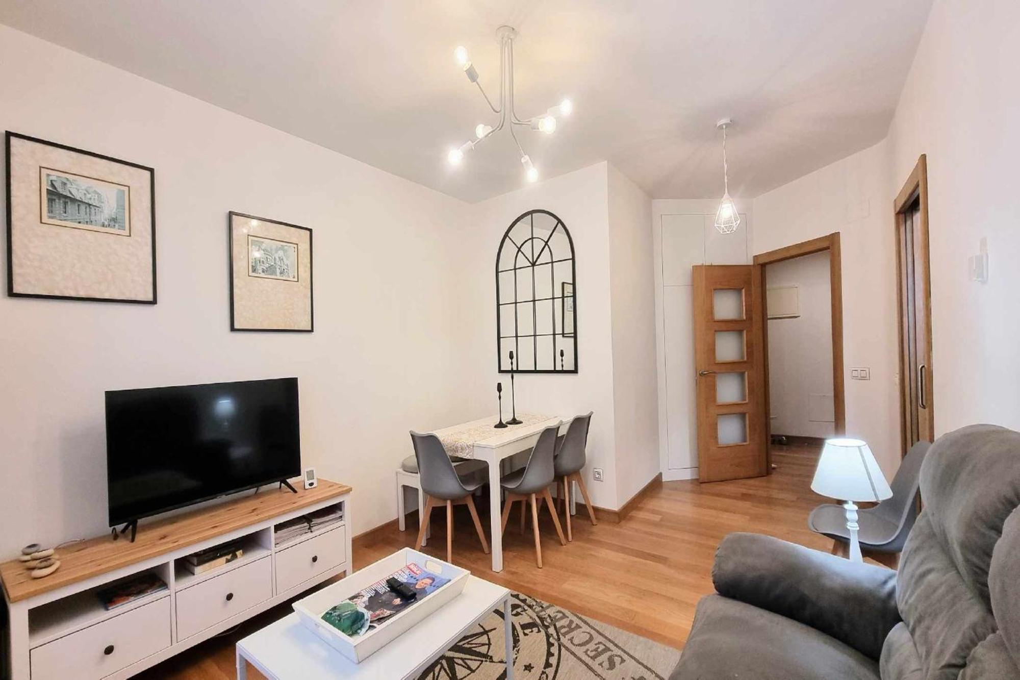 Apartamento Vacacional La Paz Llanes Exterior photo