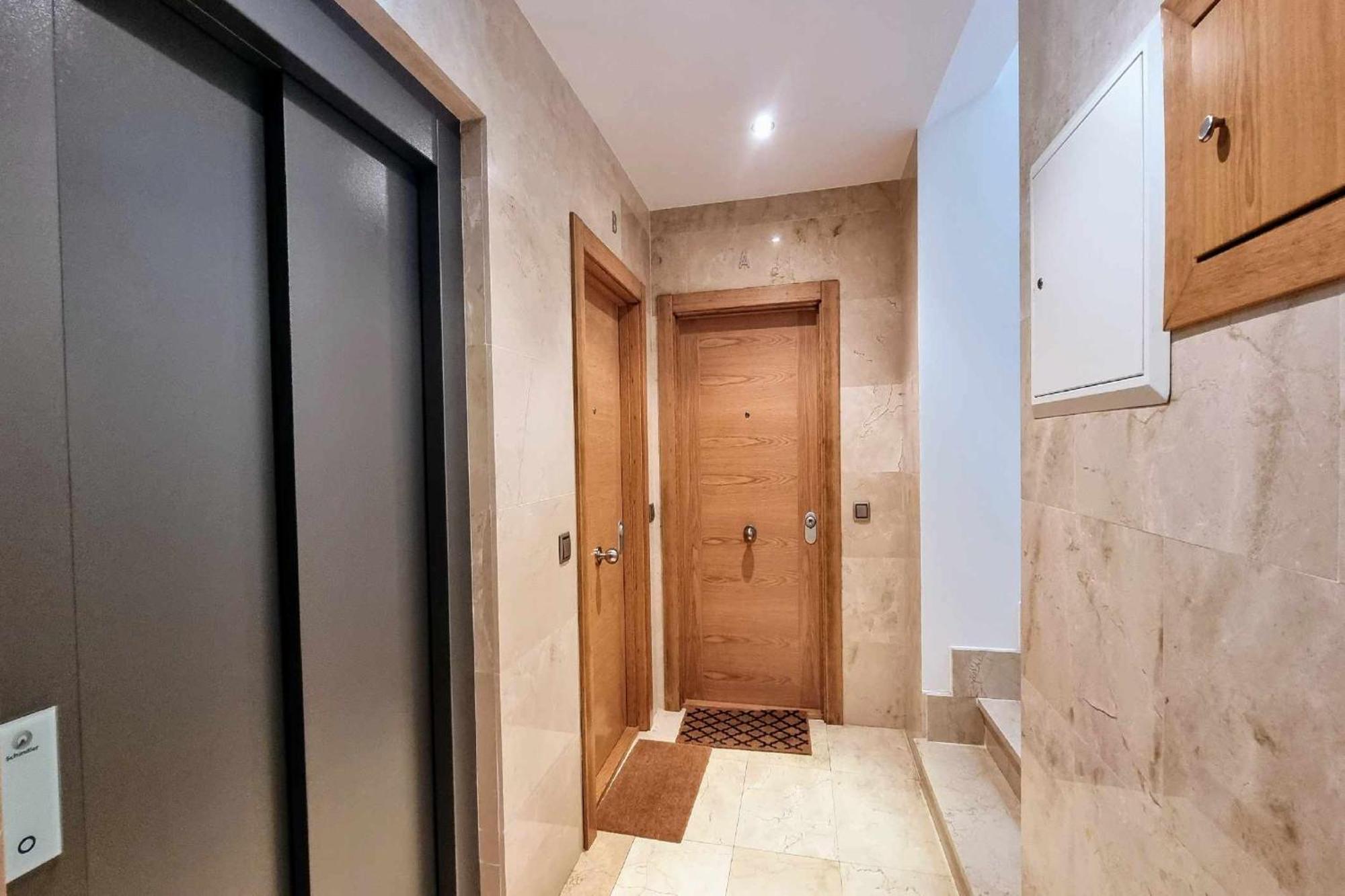 Apartamento Vacacional La Paz Llanes Exterior photo