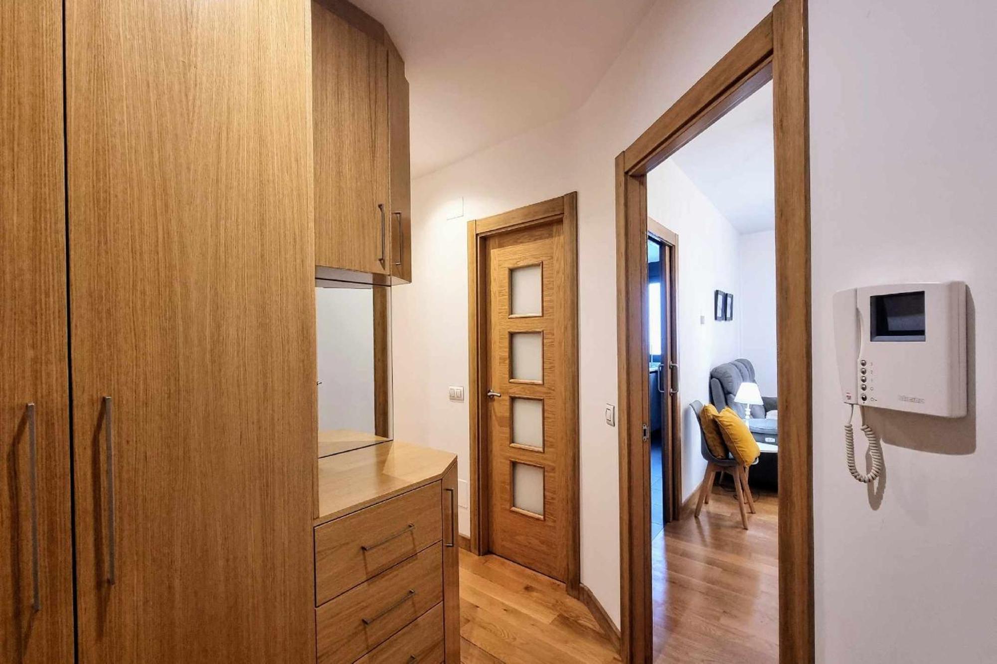 Apartamento Vacacional La Paz Llanes Exterior photo