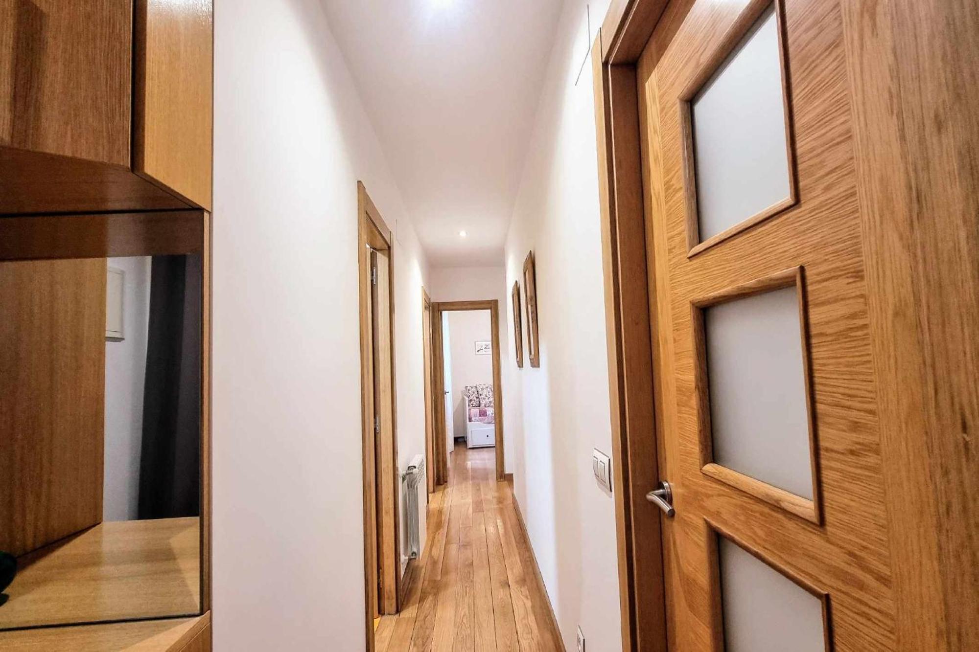 Apartamento Vacacional La Paz Llanes Exterior photo